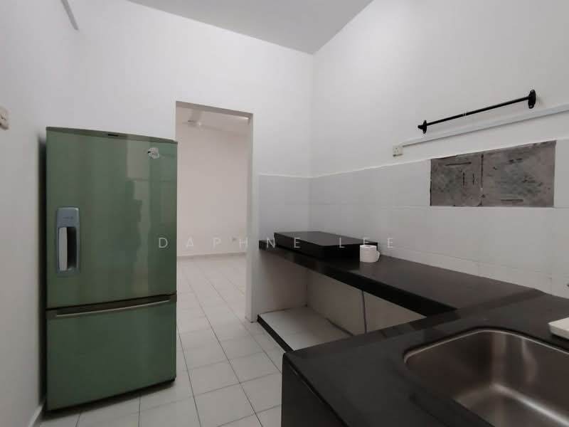 Apartment for Rent at Molek Ria - Daphne Lee - Kitchen - PropertyGuru.com.my