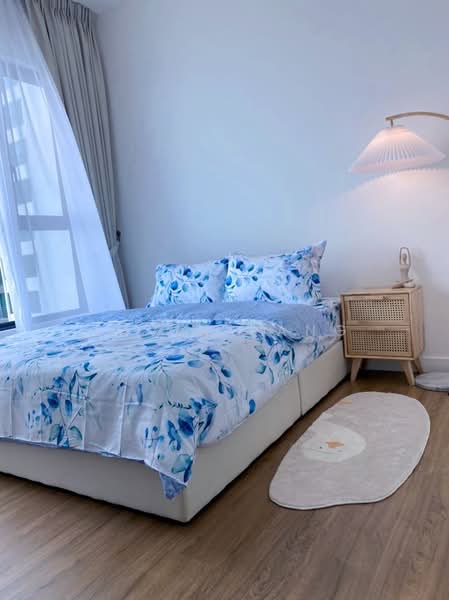 3 Residence untuk Untuk Disewa - RM 3,200 /bulan, Mac 2026 - Bedroom - PropertyGuru.com.my