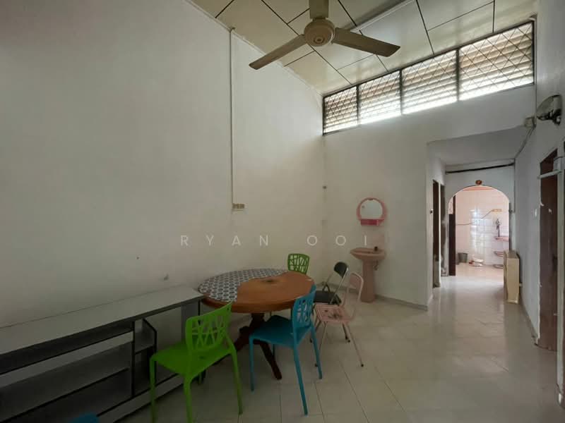 Untuk Dijual - Taman Sri Kota, Alor Setar