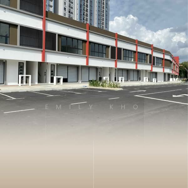Shop for Rent in Shah Alam (Selangor) - Emily Kho - Exterior - PropertyGuru.com.my