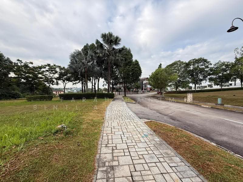 Others for Sale in Presint 11 (Putrajaya) - FARAH HANIM BINTI AD SUHADAK SUHADAK - Exterior - PropertyGuru.com.my