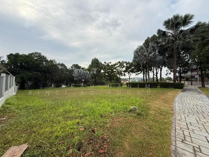 Others for Sale in Presint 11 (Putrajaya) - FARAH HANIM BINTI AD SUHADAK SUHADAK - Exterior - PropertyGuru.com.my