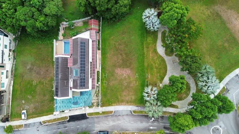 Others for Sale in Presint 11 (Putrajaya) - FARAH HANIM BINTI AD SUHADAK SUHADAK - PropertyGuru.com.my