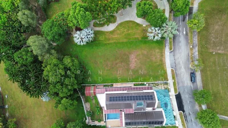Others for Sale in Presint 11 (Putrajaya) - FARAH HANIM BINTI AD SUHADAK SUHADAK - Exterior - PropertyGuru.com.my