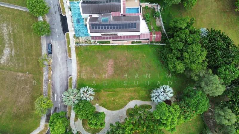 Others for Sale in Presint 11 (Putrajaya) - FARAH HANIM BINTI AD SUHADAK SUHADAK - Exterior - PropertyGuru.com.my