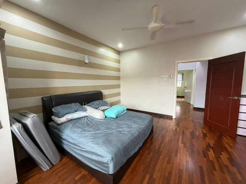 2-storey Terraced House for Sale in Taman Puchong Hartamas (Puchong) - Lucas Loh - Bedroom - PropertyGuru.com.my