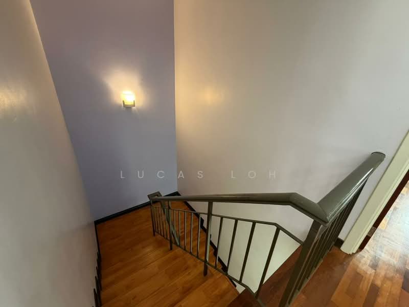 2-storey Terraced House for Sale in Taman Puchong Hartamas (Puchong) - Lucas Loh - Interior - PropertyGuru.com.my