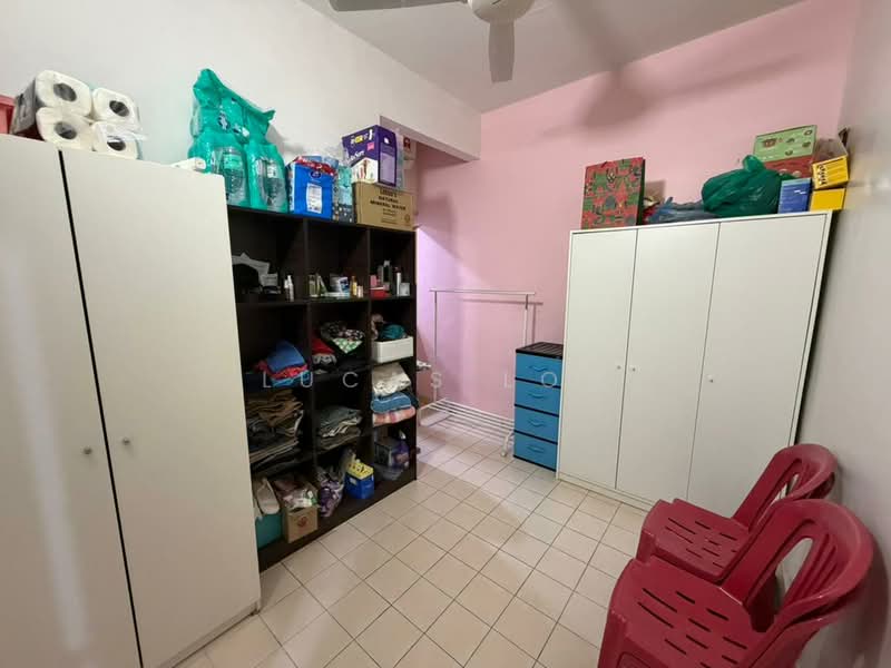 2-storey Terraced House for Sale in Taman Puchong Hartamas (Puchong) - Lucas Loh - Interior - PropertyGuru.com.my