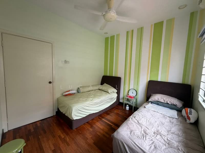 2-storey Terraced House for Sale in Taman Puchong Hartamas (Puchong) - Lucas Loh - Bedroom - PropertyGuru.com.my