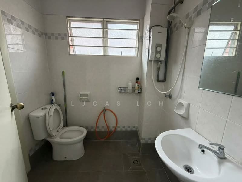 2-storey Terraced House for Sale in Taman Puchong Hartamas (Puchong) - Lucas Loh - PropertyGuru.com.my