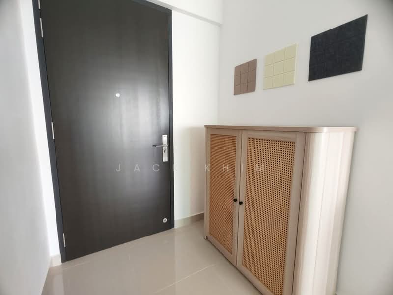 Mezzo untuk Untuk Disewa - RM 4,200 /bulan, Mac 2026 - Entrance - PropertyGuru.com.my