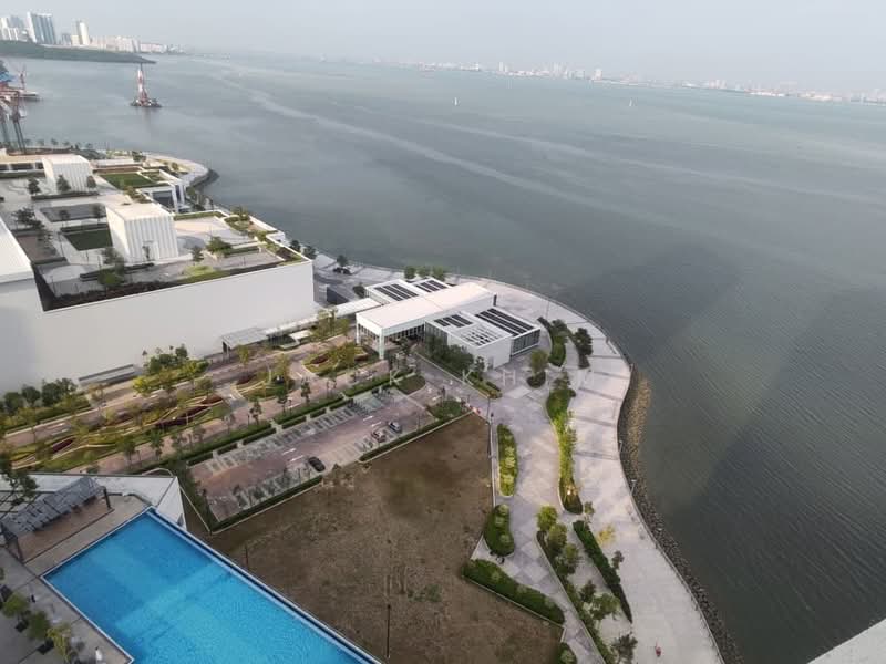 Mezzo untuk Untuk Disewa - RM 4,200 /bulan, Mac 2026 - Exterior - PropertyGuru.com.my