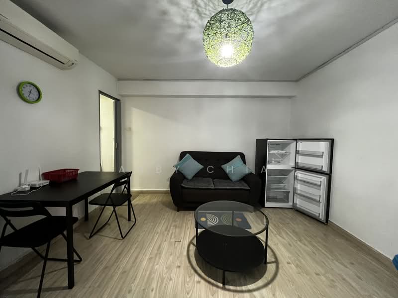 Service Residence for Rent at Halo Sunday @ Empire City - Abby Chia - PropertyGuru.com.my