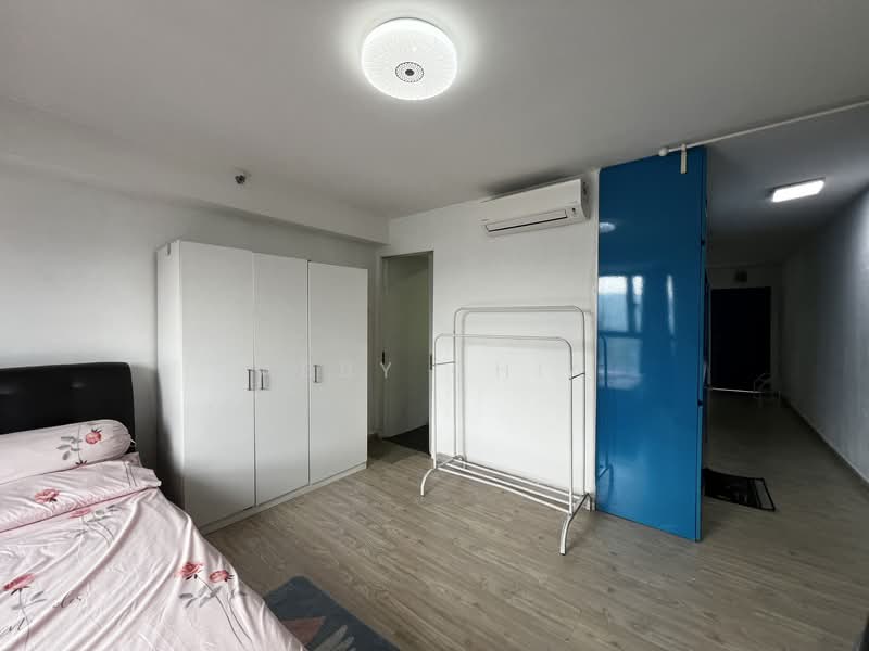 Service Residence for Rent at Halo Sunday @ Empire City - Abby Chia - PropertyGuru.com.my