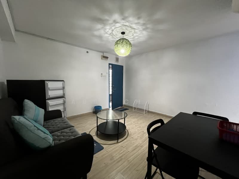 Service Residence for Rent at Halo Sunday @ Empire City - Abby Chia - PropertyGuru.com.my