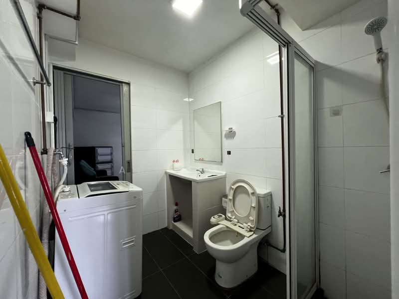 Service Residence for Rent at Halo Sunday @ Empire City - Abby Chia - PropertyGuru.com.my