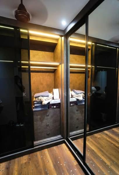 Service Residence for Sale at Serini Melawati - Kelvin Ng - Interior - PropertyGuru.com.my