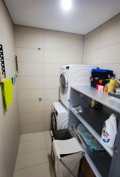 Service Residence for Sale at Serini Melawati - Kelvin Ng - Interior - PropertyGuru.com.my