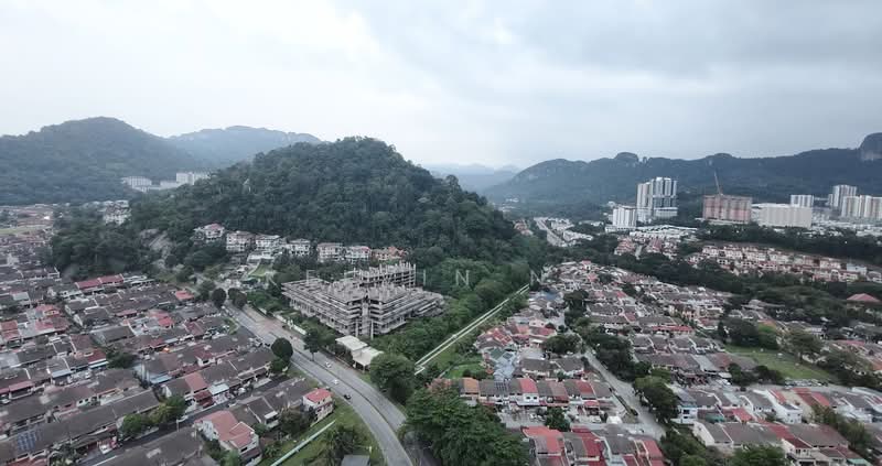 Servis Apartment untuk Dijual di Serini Melawati - Kelvin Ng - Exterior - PropertyGuru.com.my