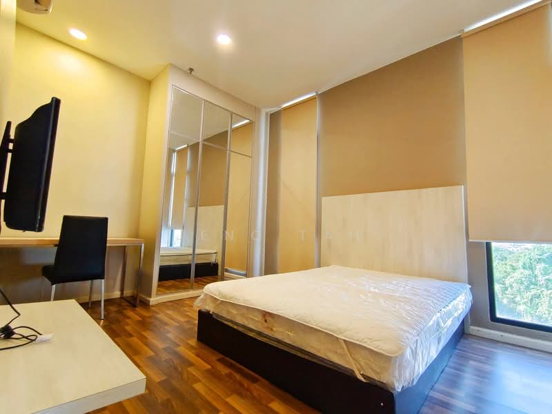 Condominium for Rent at Upland Serviced Suite (USS) - Jeno Tan - Bedroom - PropertyGuru.com.my