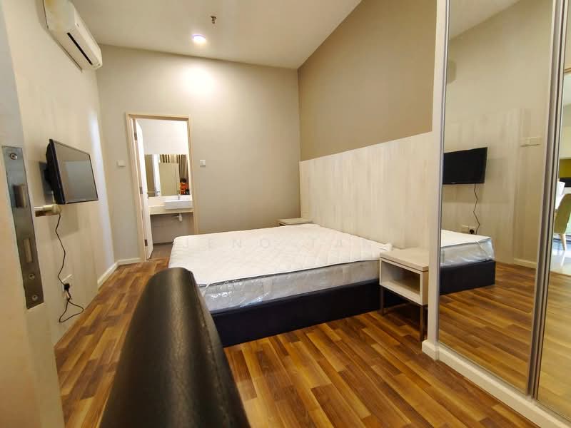 Condominium for Rent at Upland Serviced Suite (USS) - Jeno Tan - Bedroom - PropertyGuru.com.my