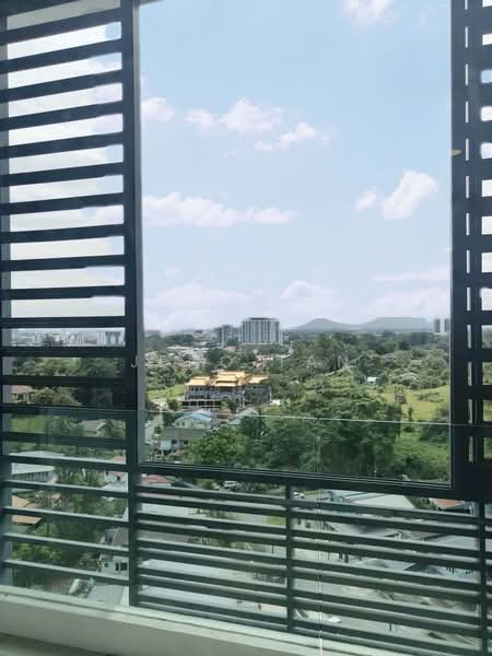 Condominium for Rent at Upland Serviced Suite (USS) - Jeno Tan - View - PropertyGuru.com.my