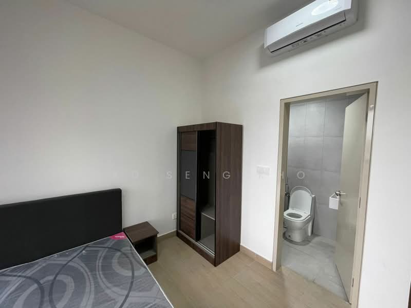 Condominium for Rent at The Harmony - Tad Seng Kho - Bedroom - PropertyGuru.com.my
