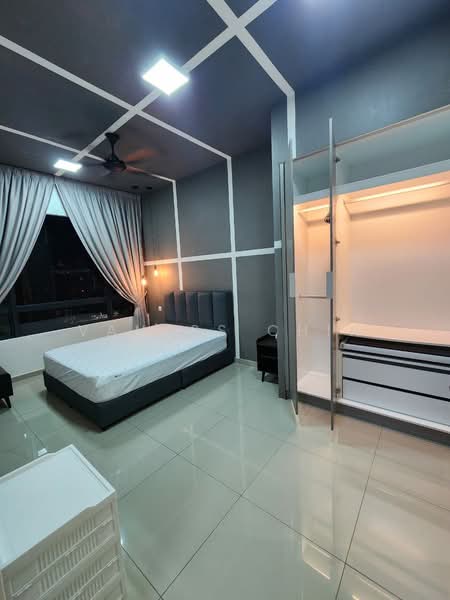 Condominium for Rent at Nidoz Residences @ Desa Petaling - Vaness Chin - PropertyGuru.com.my