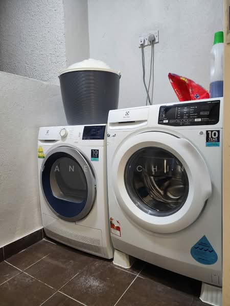 Condominium for Rent at Nidoz Residences @ Desa Petaling - Vaness Chin - PropertyGuru.com.my