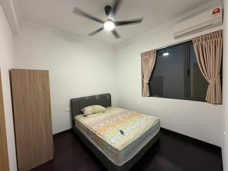 R&F Princess Cove Phase 2-Seine Region untuk Untuk Disewa - RM 3,300 /bulan, Mac 2026 - Bedroom - PropertyGuru.com.my