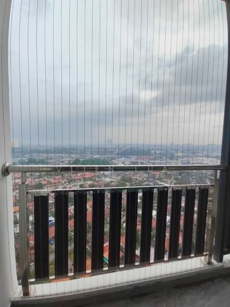Condominium for Rent at KSL Residence 2 @ Kangkar Tebrau - Vlien Lua - PropertyGuru.com.my