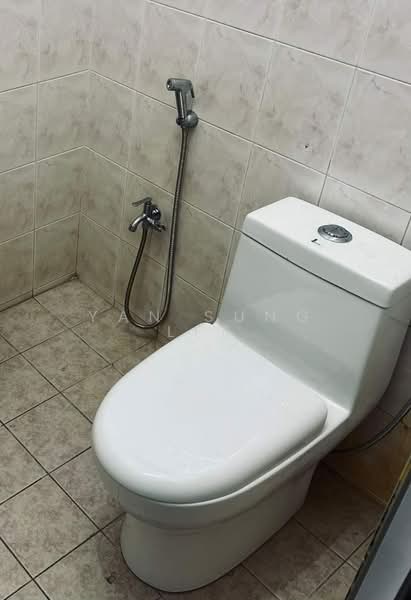 Sungai petani untuk Untuk Disewa - RM 1,600 /bulan, Apr 2026 - Bathroom - PropertyGuru.com.my