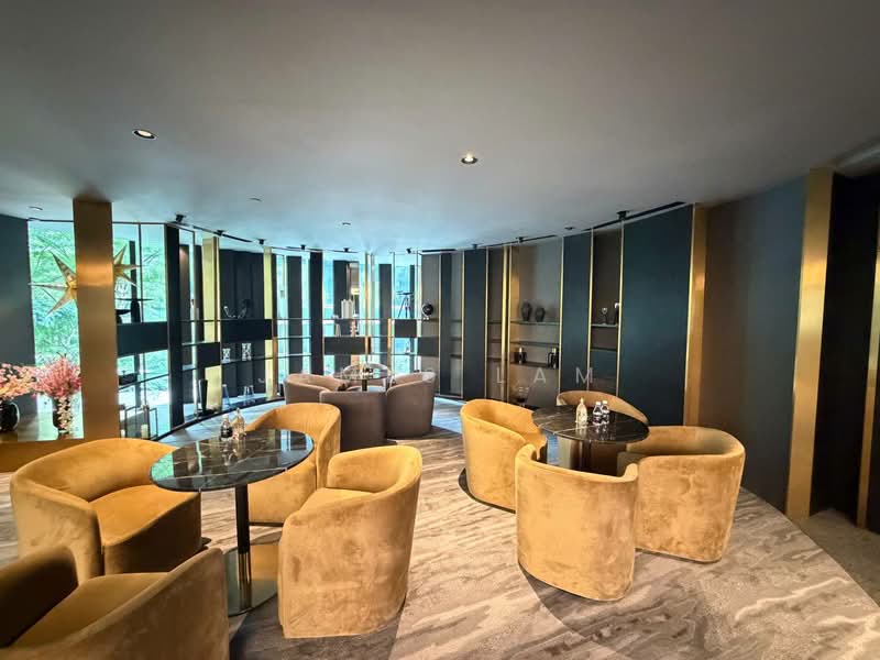 Servis Apartment untuk Dijual di CloutHaus Residences - James Lam - Interior - PropertyGuru.com.my