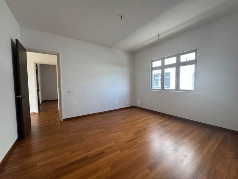 Semi-Detached House for Sale in Taman Ekoflora (Johor Bahru) - Jaffrey . - PropertyGuru.com.my