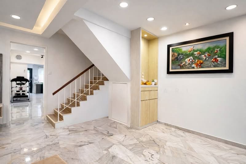 2.5-storey Terraced House for Sale in Bukit Antarabangsa (Ulu Kelang) - Keasavan Hari Krishnan - PropertyGuru.com.my