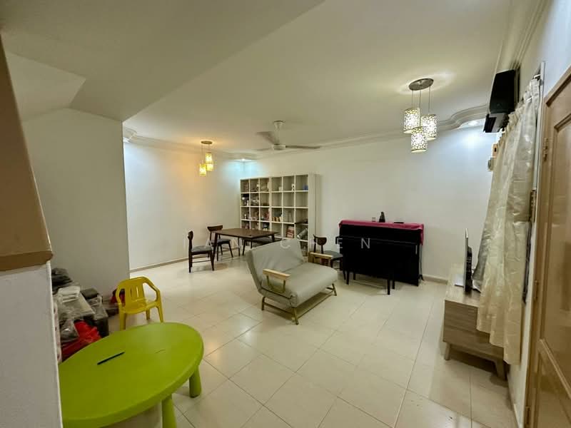 Taman Setia Indah untuk Untuk Dijual - RM 700,000, Mac 2026 - PropertyGuru.com.my