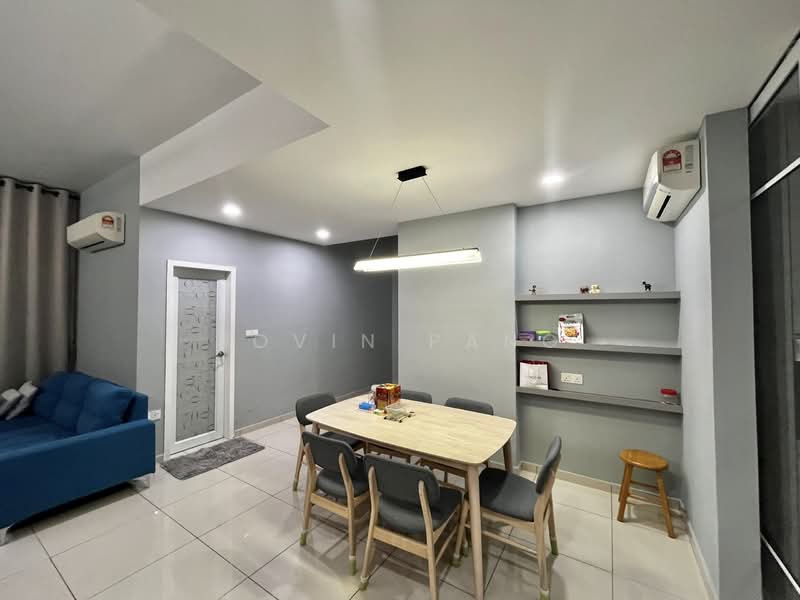 Straits Garden Condominium untuk Untuk Disewa - RM 2,800 /bulan, Mac 2026 - PropertyGuru.com.my