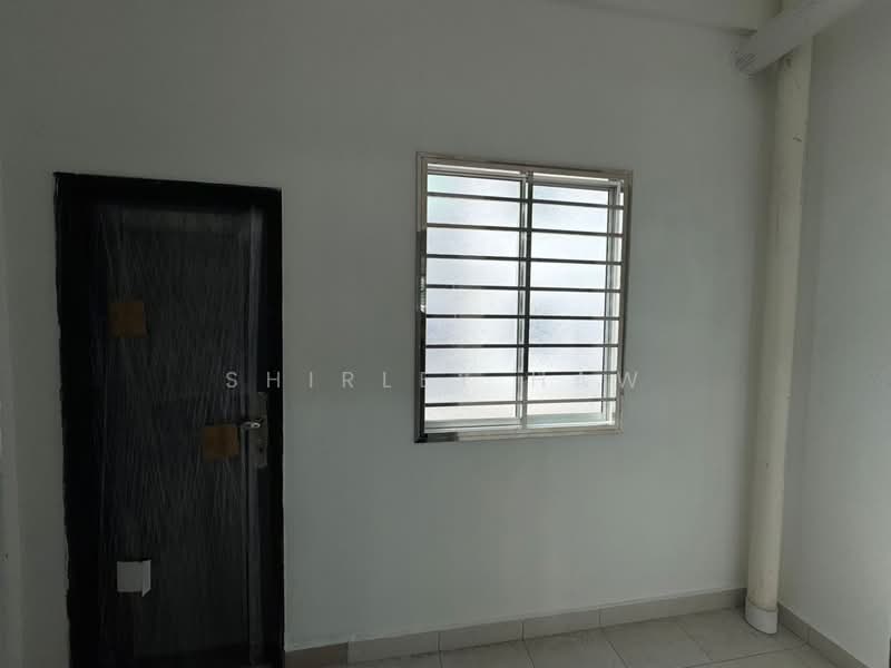 For Rent - Double Storey Cluster @ Pulai Mutiara