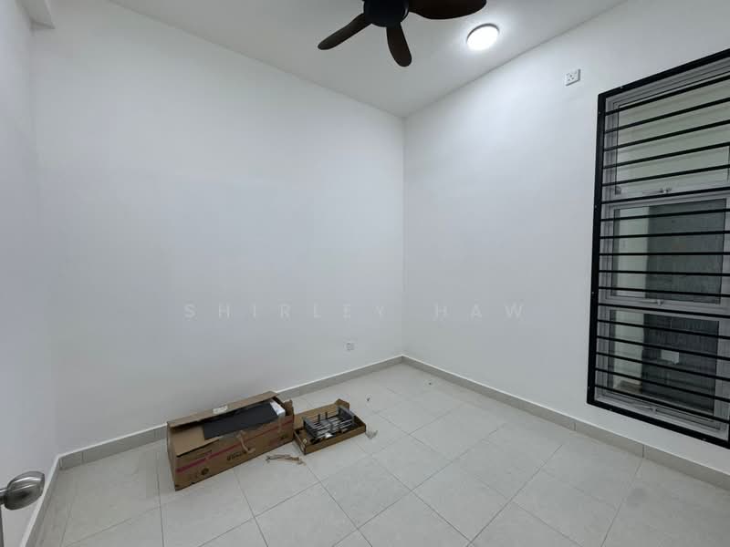 For Rent - Double Storey Cluster @ Pulai Mutiara