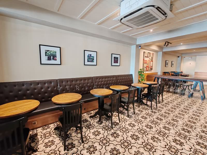 Shop for Rent in Pulau Tikus (Penang) - Derick Tan - Interior - PropertyGuru.com.my