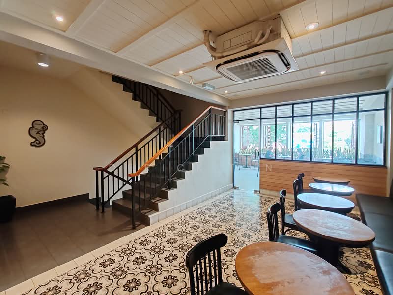 Shop for Rent in Pulau Tikus (Penang) - Derick Tan - Entrance - PropertyGuru.com.my