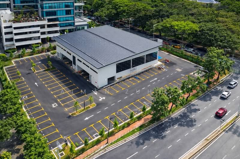 Commercial Bungalow for Rent in Mutiara Damansara (Selangor) - AIMAN ZUHDI - PropertyGuru.com.my