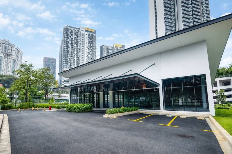 Commercial Bungalow for Rent in Mutiara Damansara (Selangor) - AIMAN ZUHDI - PropertyGuru.com.my