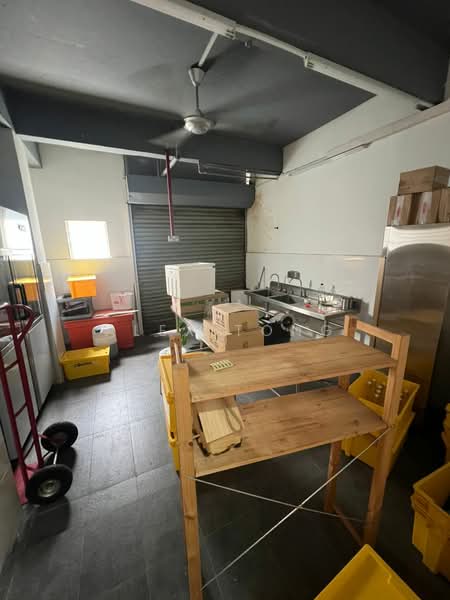 Seksyen 17 untuk Untuk Disewa - RM 8,500 /bulan, Apr 2026 - Interior - PropertyGuru.com.my