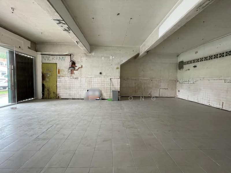 Shop / Office for Rent in Seksyen 17 (Petaling Jaya) - Alex Tong - Interior - PropertyGuru.com.my