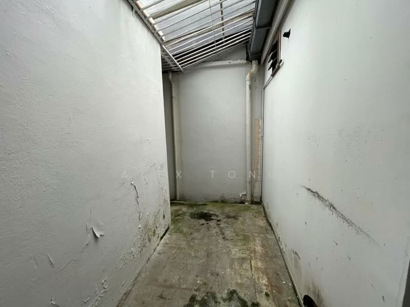 Shop / Office for Rent in Seksyen 17 (Petaling Jaya) - Alex Tong - Interior - PropertyGuru.com.my