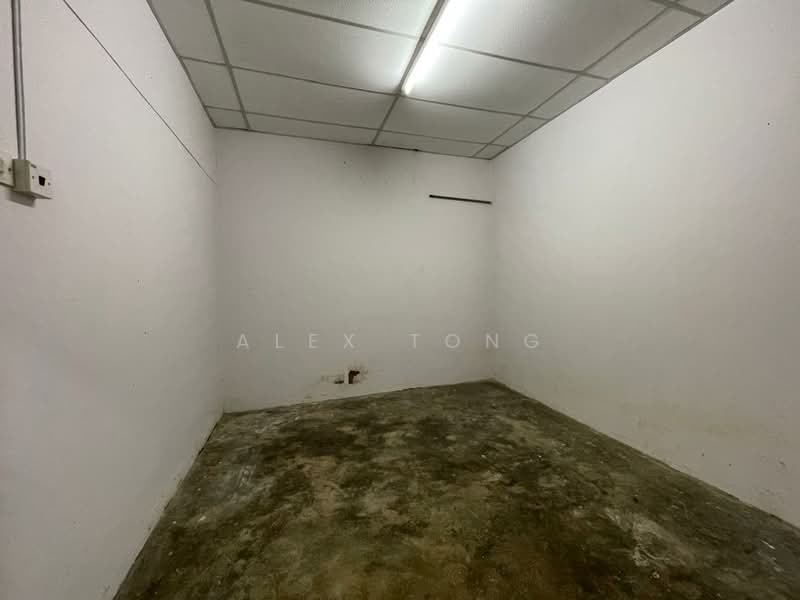 Shop / Office for Rent in Seksyen 17 (Petaling Jaya) - Alex Tong - Interior - PropertyGuru.com.my