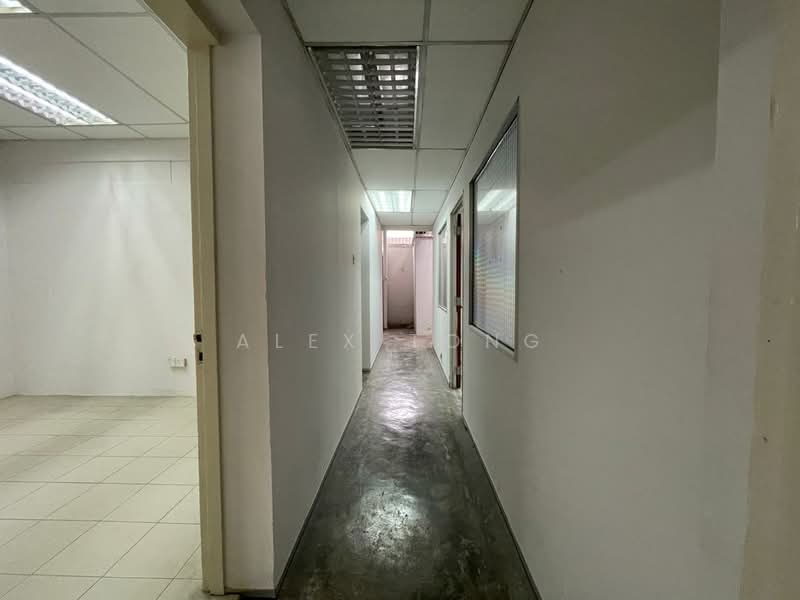 Shop / Office for Rent in Seksyen 17 (Petaling Jaya) - Alex Tong - Interior - PropertyGuru.com.my
