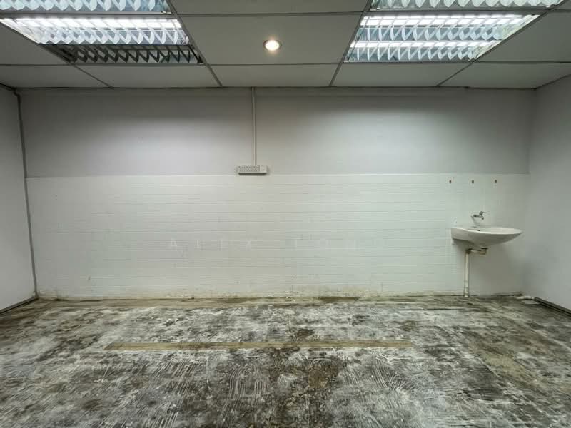 Shop / Office for Rent in Seksyen 17 (Petaling Jaya) - Alex Tong - Interior - PropertyGuru.com.my