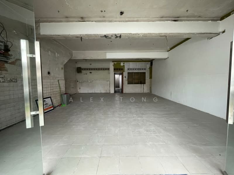 Shop / Office for Rent in Seksyen 17 (Petaling Jaya) - Alex Tong - Interior - PropertyGuru.com.my